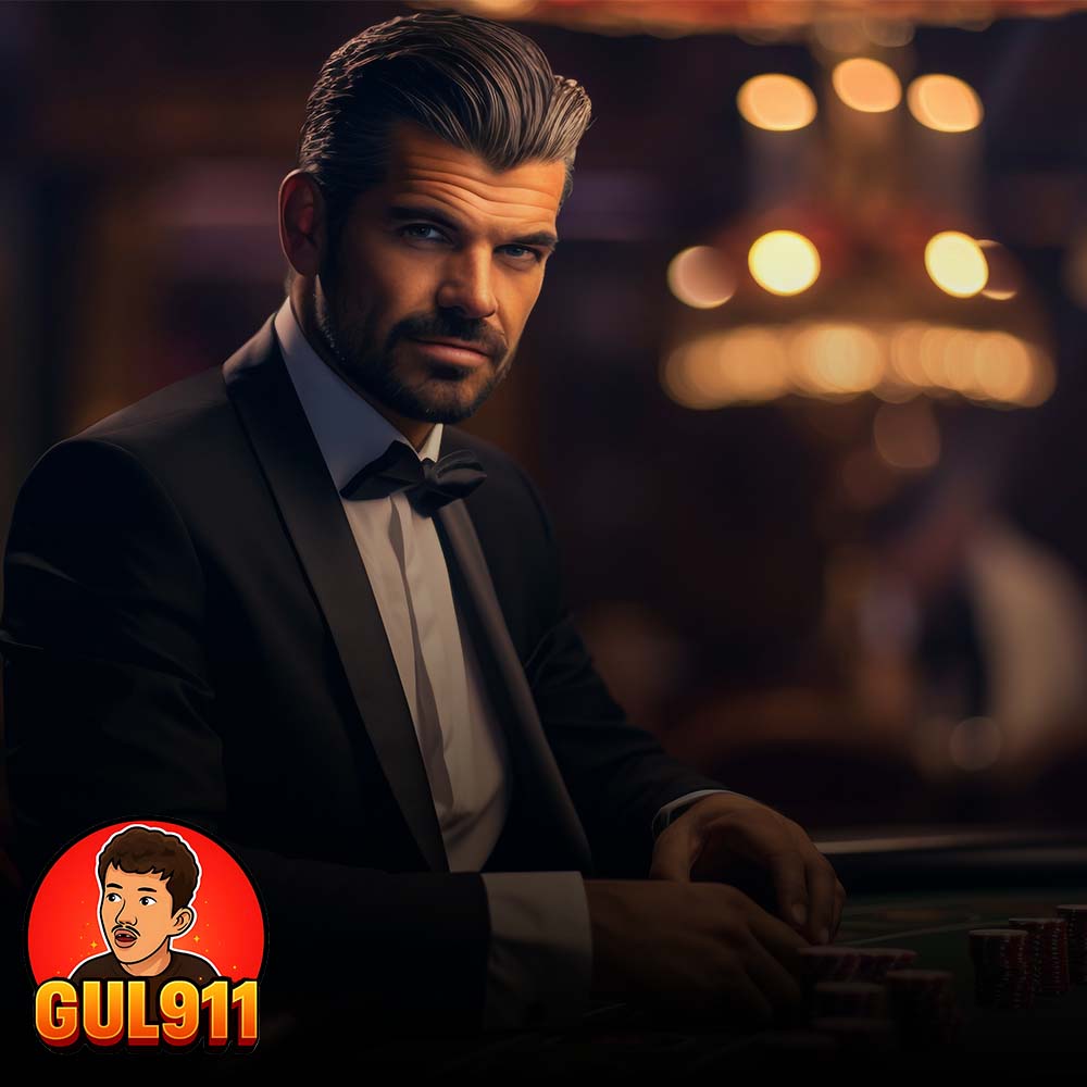 banner slot gacor gul911
